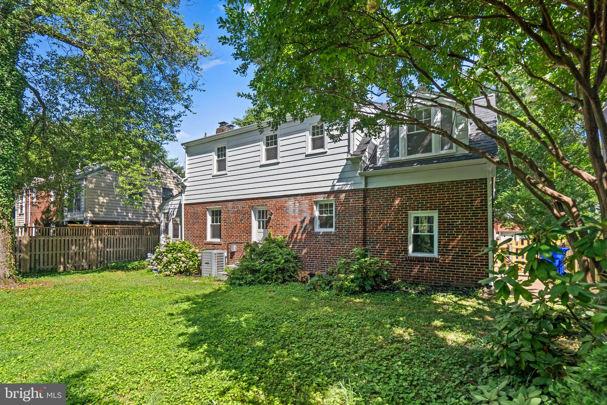 18 Franklin Avenue Silver Spring, MD 20901 - Photo 38 of 39 Gallery Image 38
