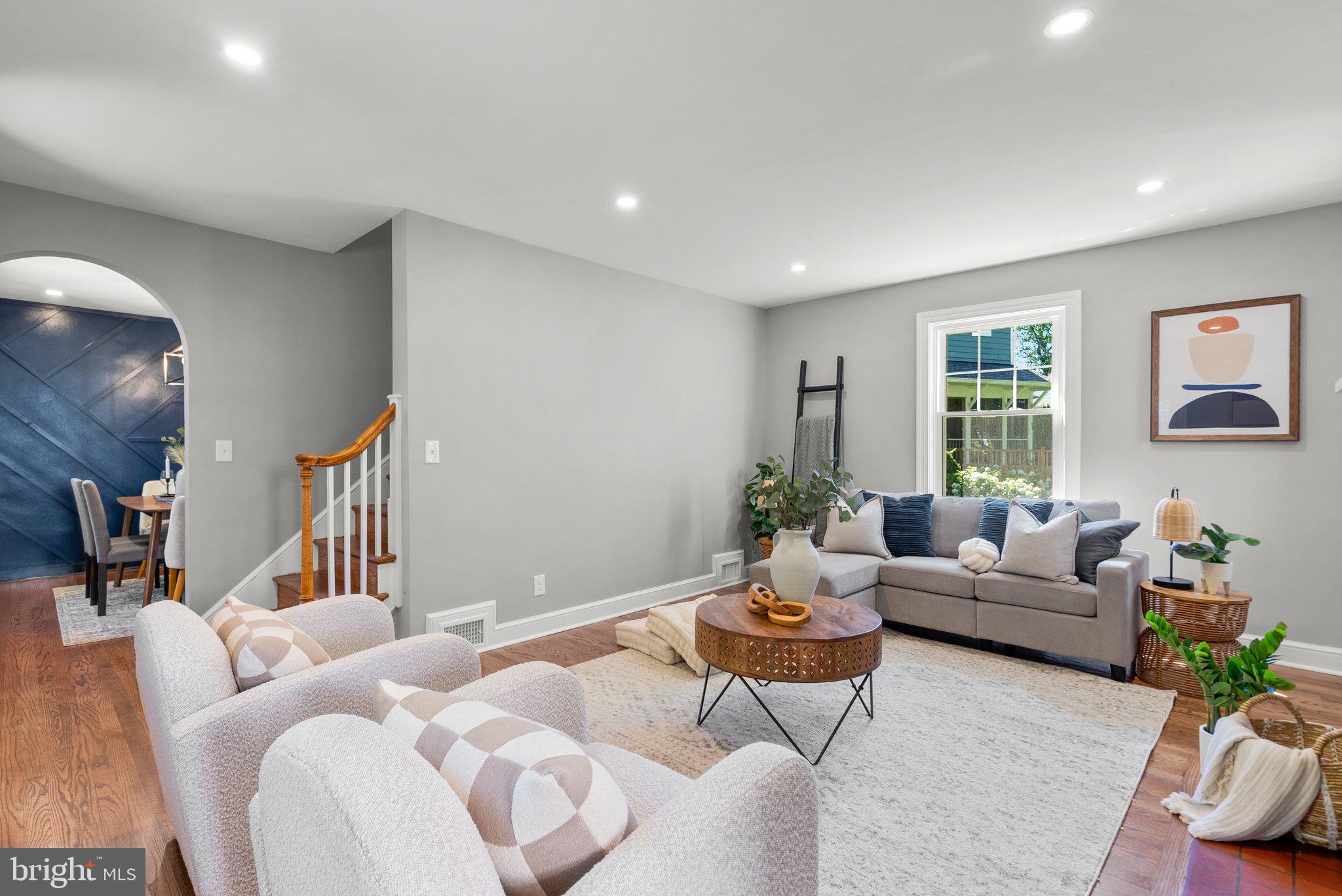 18 Franklin Avenue Silver Spring, MD 20901 - Photo 6 of 39 Gallery Image 6