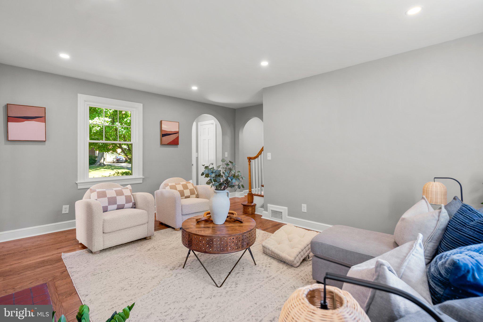 18 Franklin Avenue Silver Spring, MD 20901 - Photo 7 of 39 Gallery Image 7