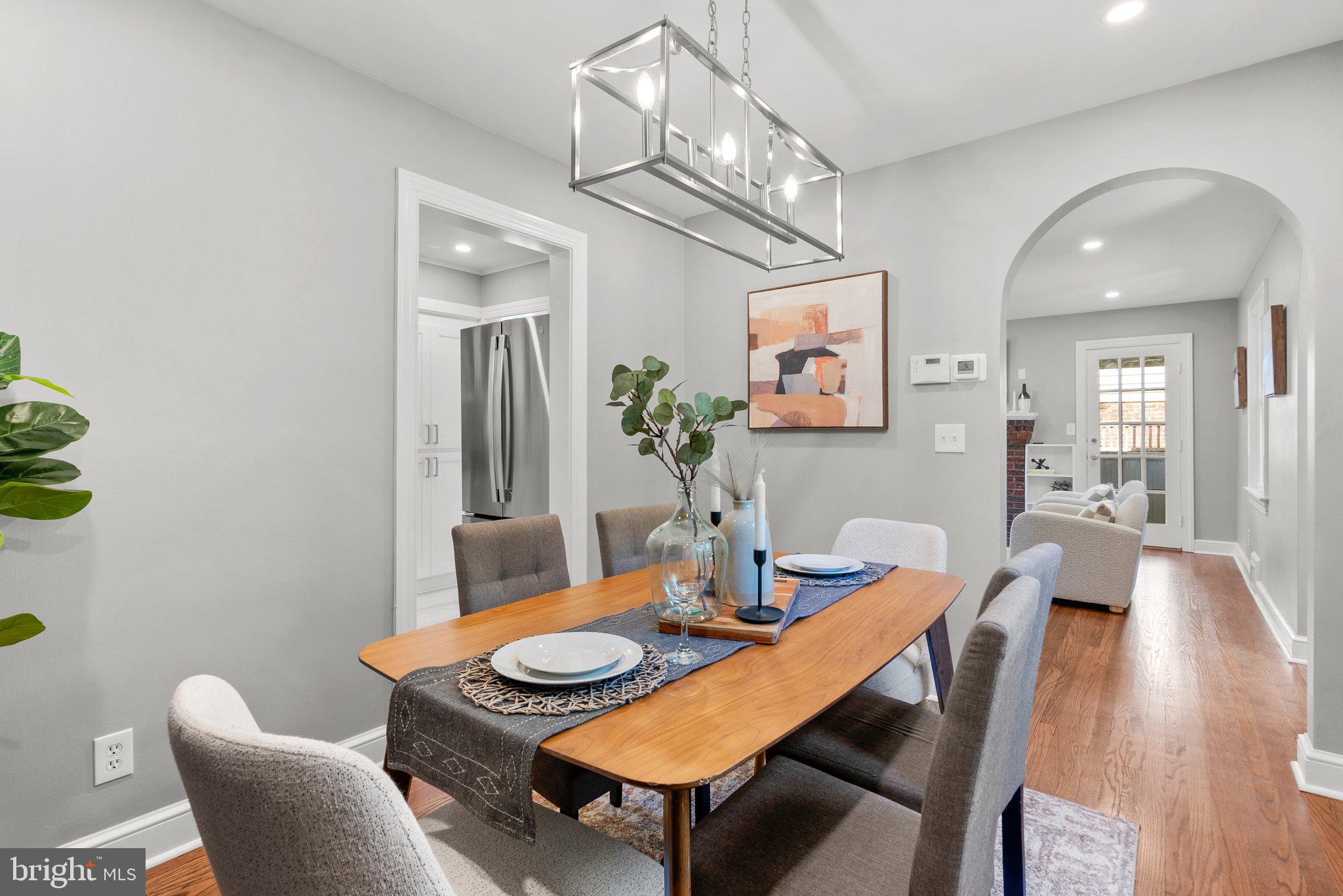 18 Franklin Avenue Silver Spring, MD 20901 - Photo 10 of 39 Gallery Image 10