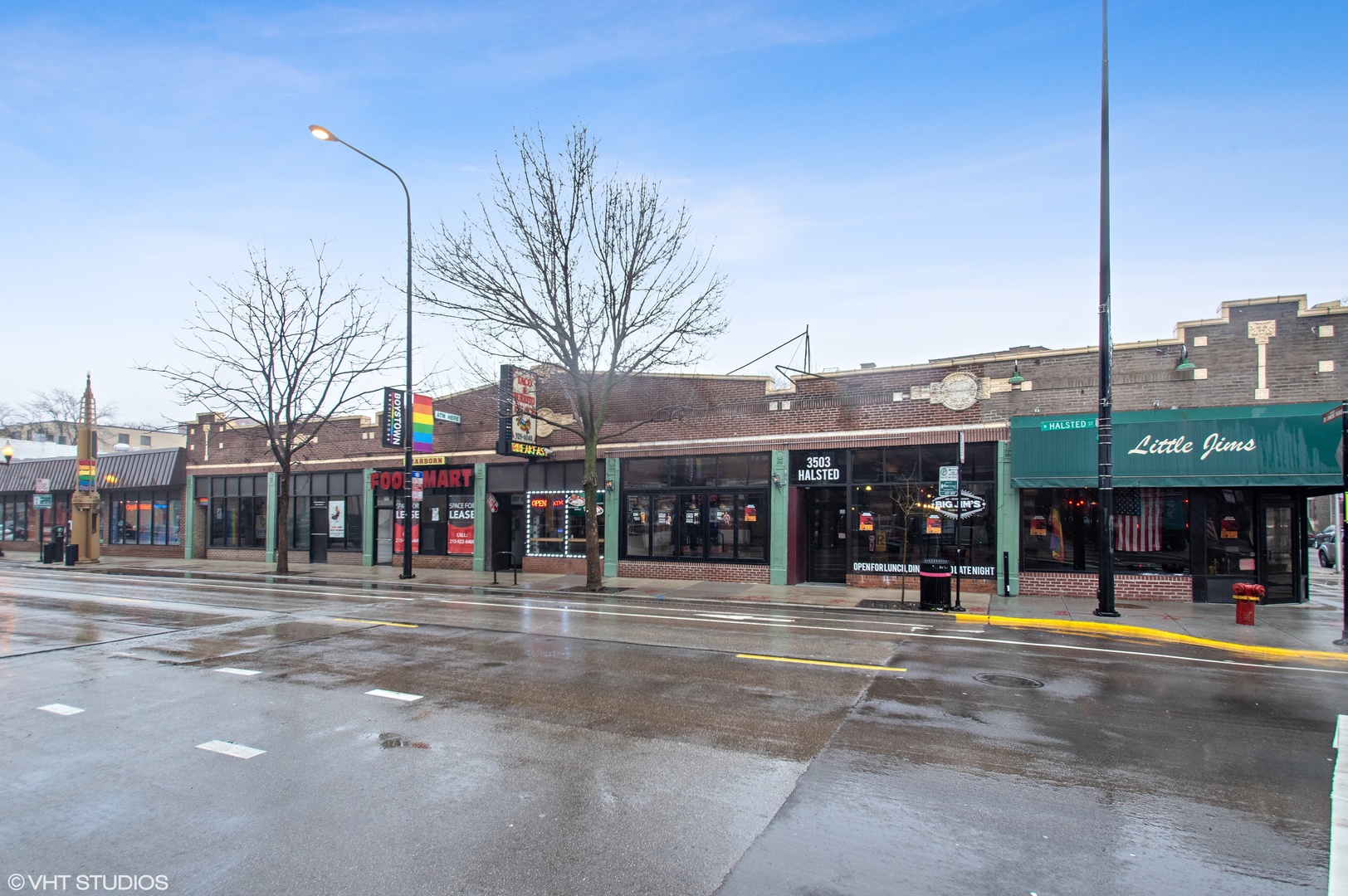 3501 North Halsted Street Chicago, IL 60657 - Photo 2 of 8