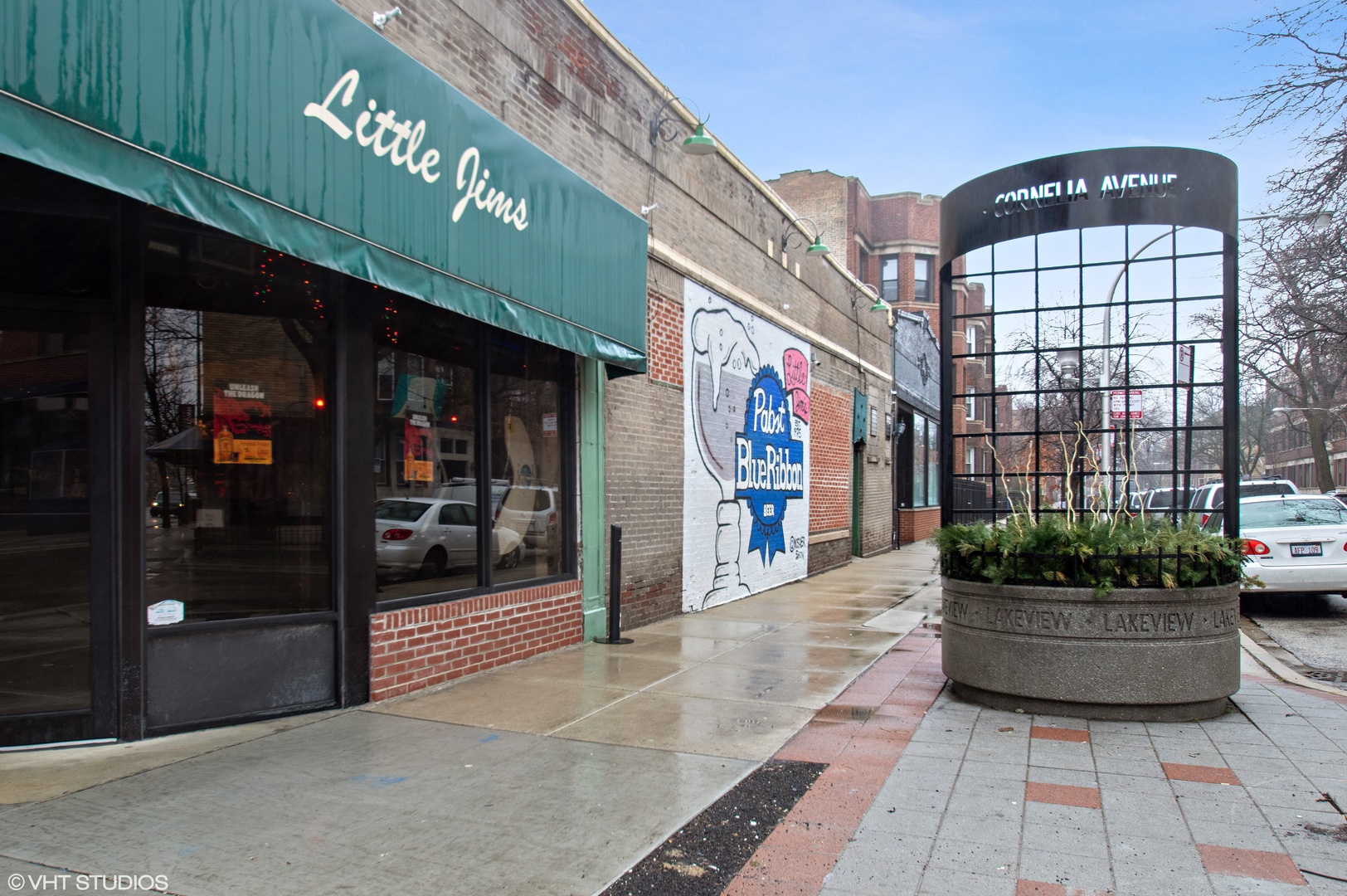 3501 North Halsted Street Chicago, IL 60657 - Photo 4 of 8