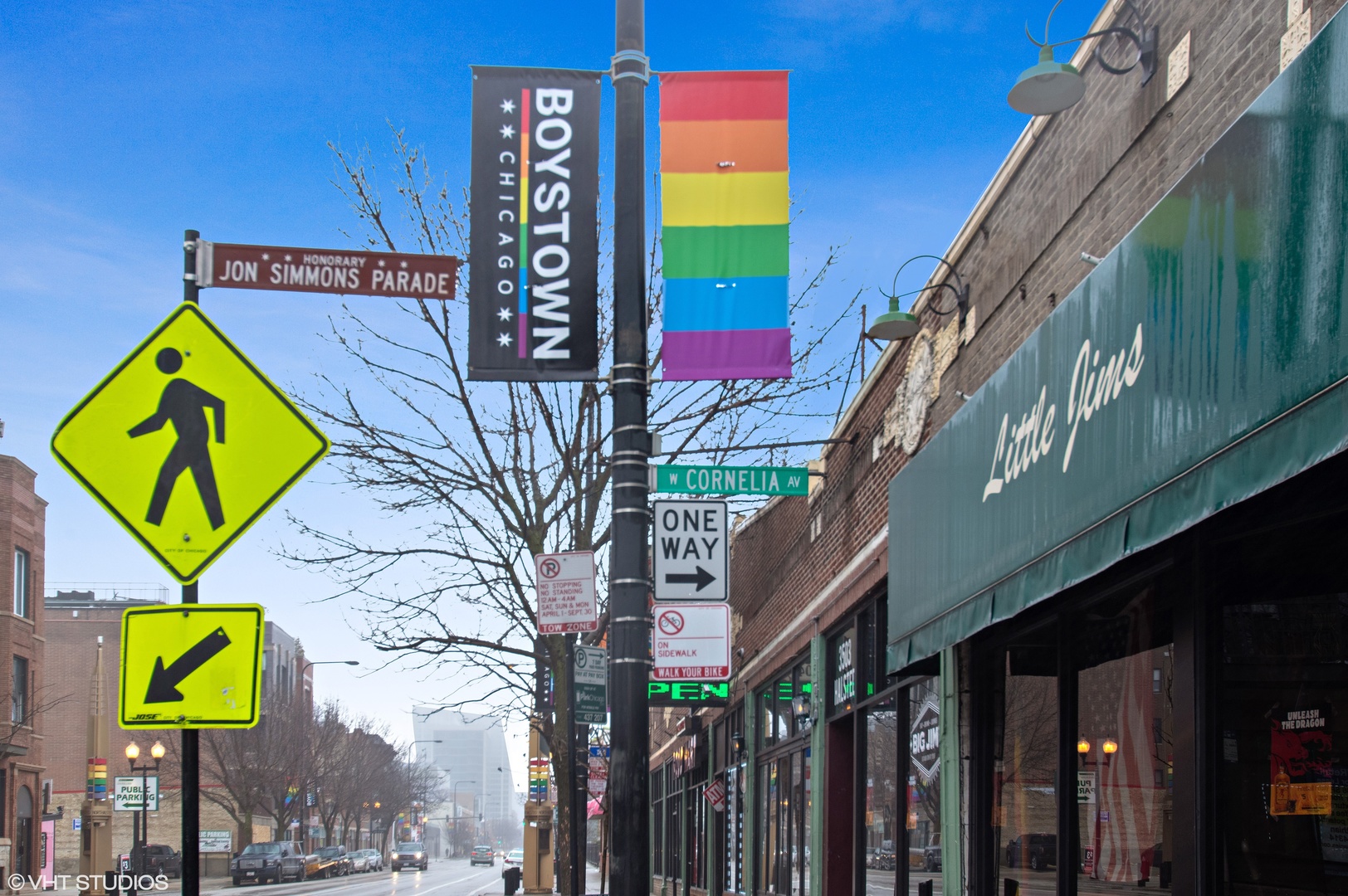 3501 North Halsted Street Chicago, IL 60657 - Photo 6 of 8