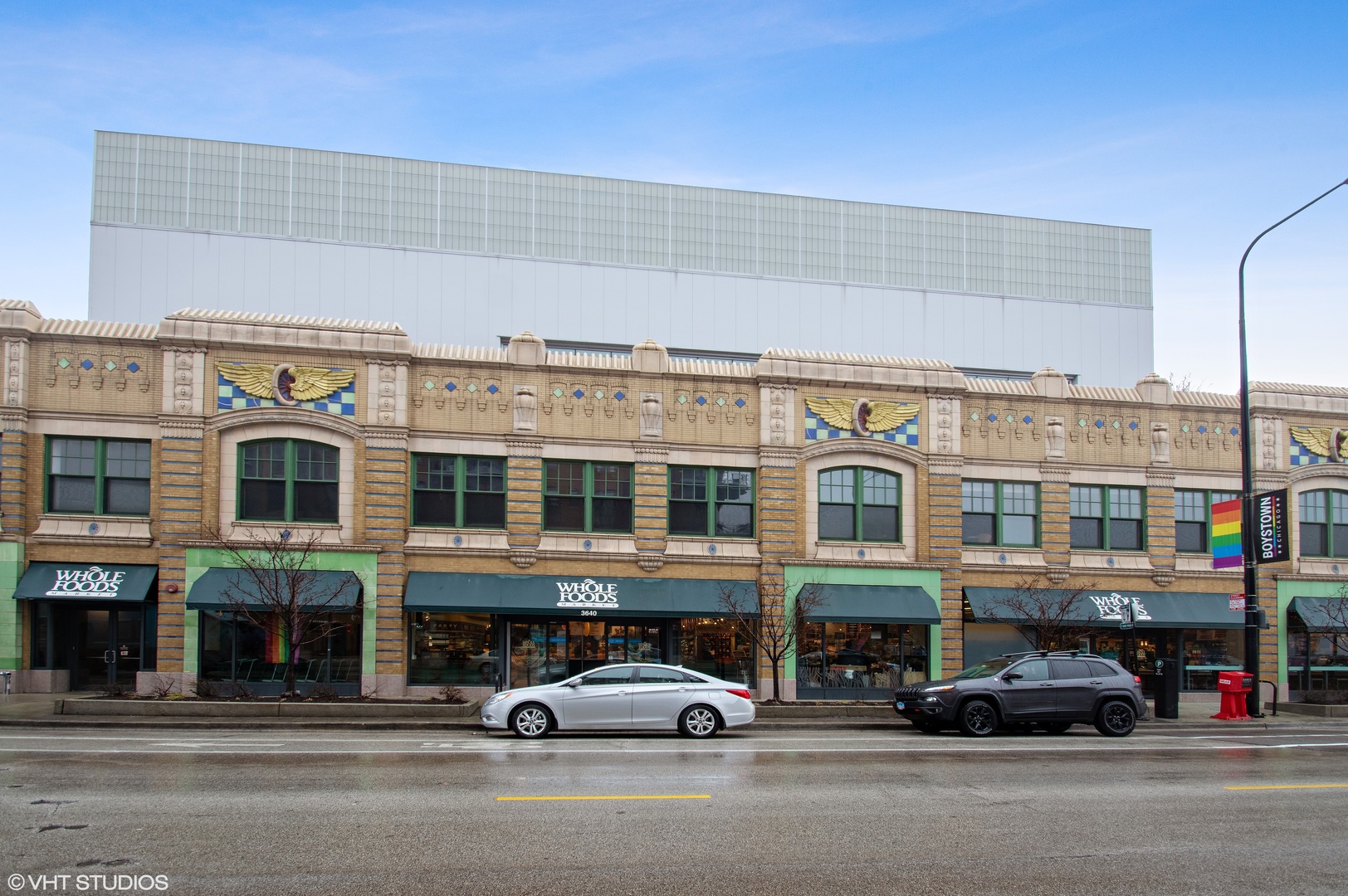 3501 North Halsted Street Chicago, IL 60657 - Photo 8 of 8