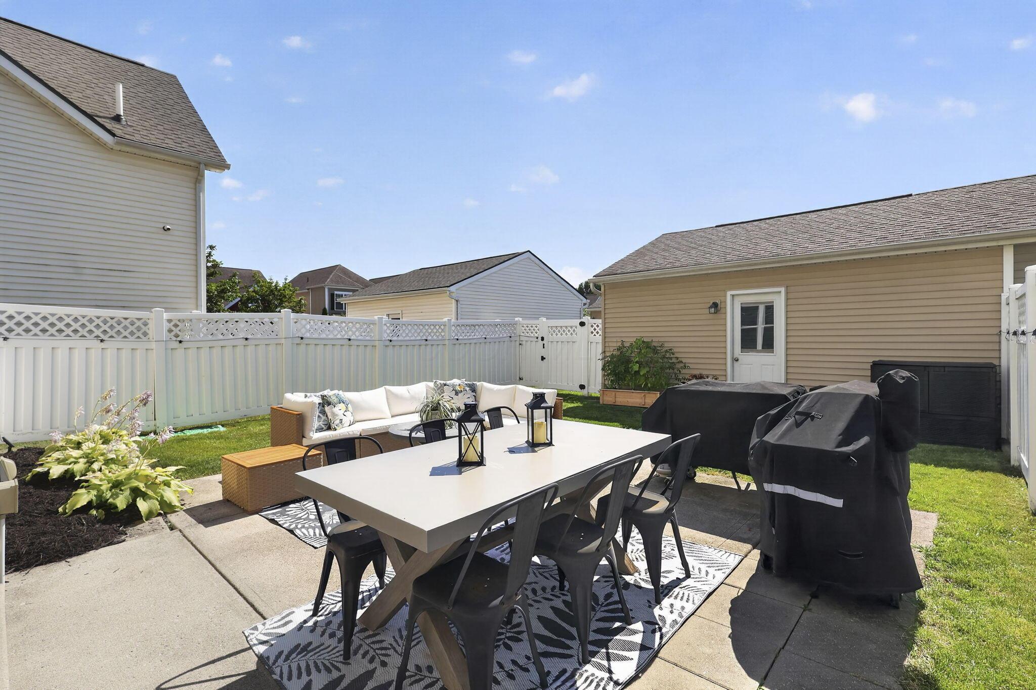 5647 Wexler Road Dublin, OH 43016 - Photo 41 of 49