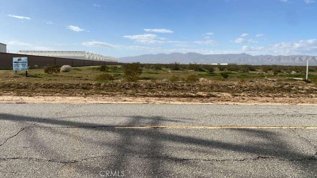 0 Neuralia Road California City, CA 93505 - Photo 4 of 17 a view of ocean view