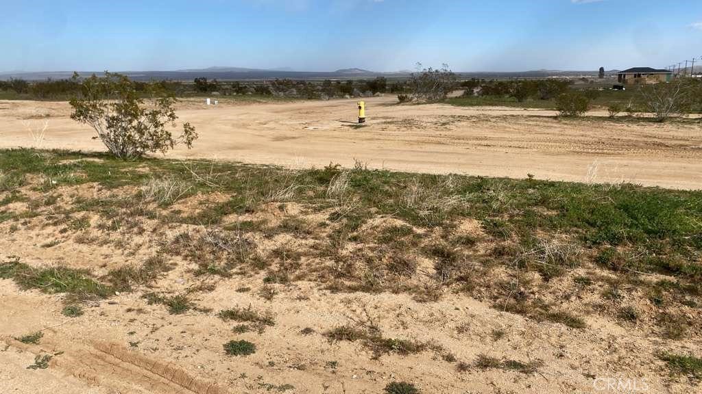 0 Neuralia Road California City, CA 93505 - Photo 6 of 17 a view of an ocean and beach