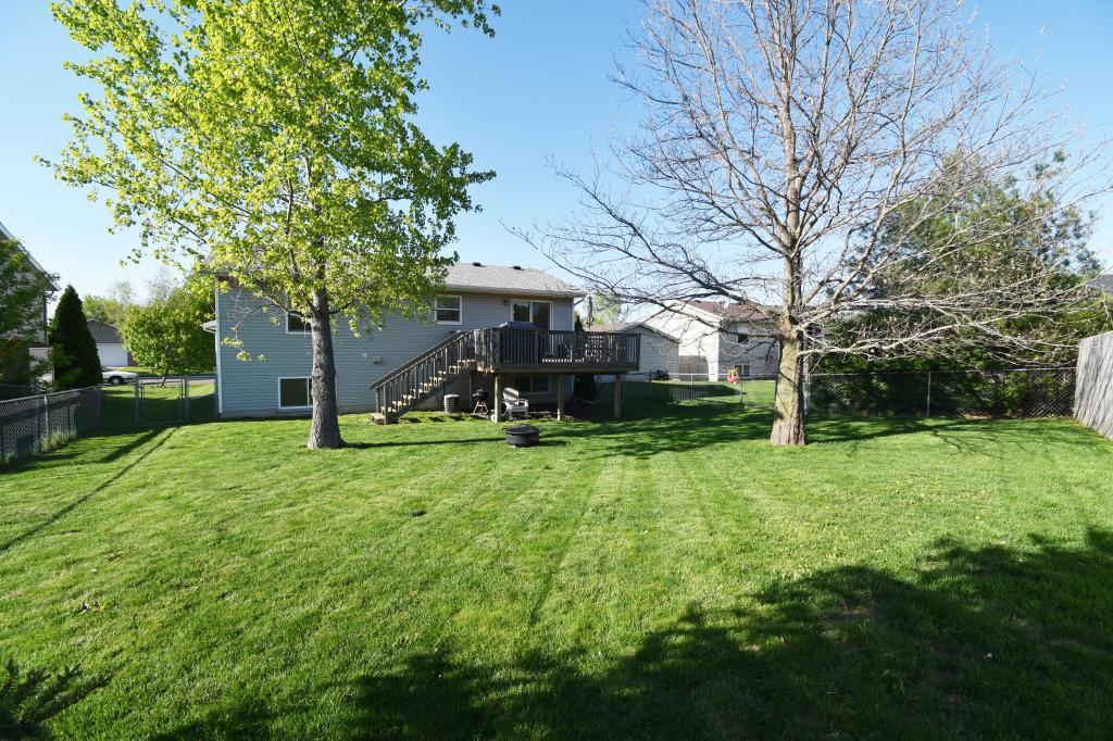 4844 11 Court Northwest Rochester, MN 55901 - Photo 33 of 37 Gallery Image 33