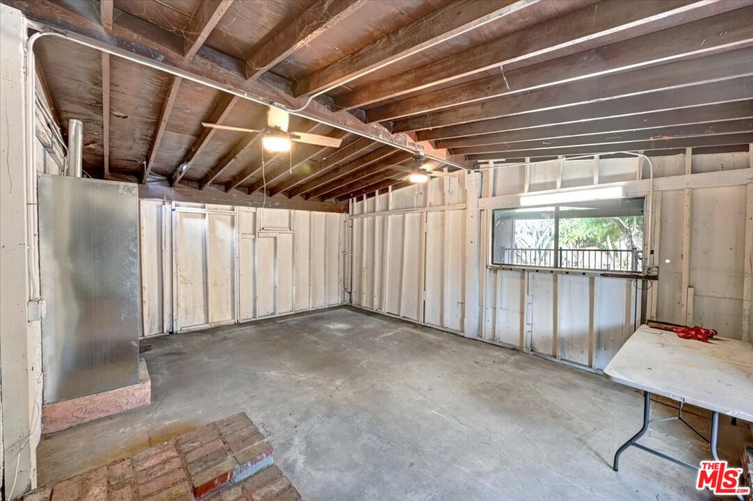 13611 Daventry Street Pacoima, CA 91331 - Photo 30 of 43 a view of an empty room