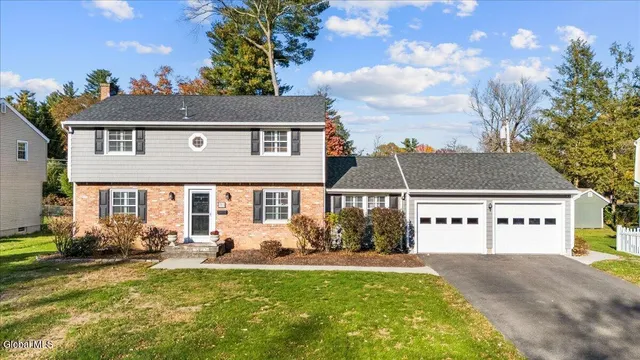 $509,900 | 113 Westchester Drive North, Bethlehem, NY 12054