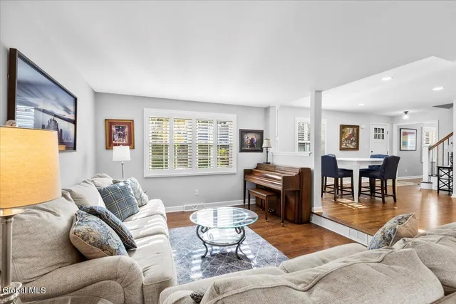 $509,900 | 113 Westchester Drive North, Bethlehem, NY 12054