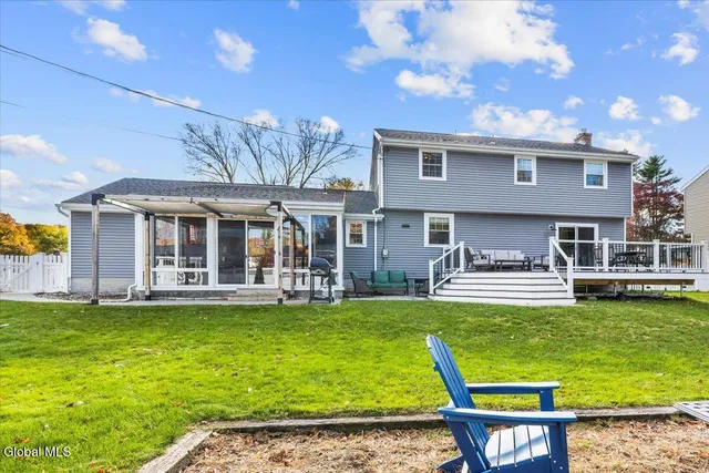 $509,900 | 113 Westchester Drive North, Bethlehem, NY 12054