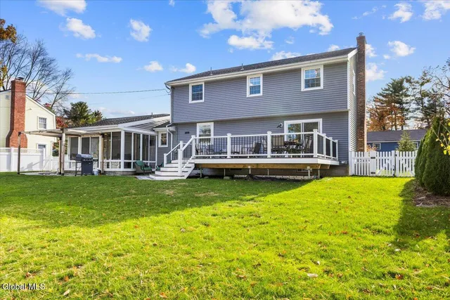 $509,900 | 113 Westchester Drive North, Bethlehem, NY 12054