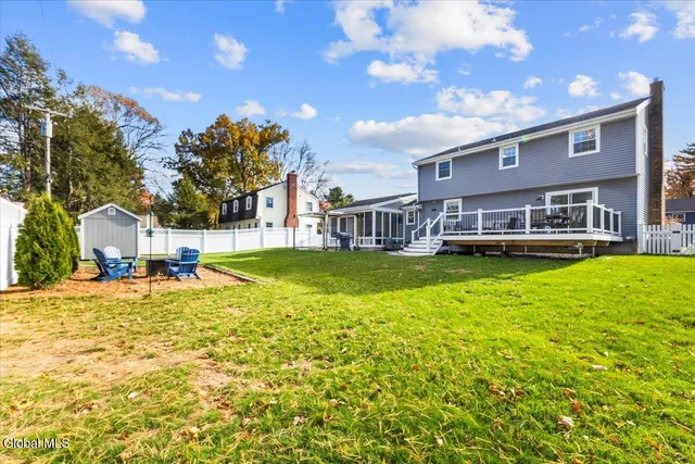 $509,900 | 113 Westchester Drive North, Bethlehem, NY 12054