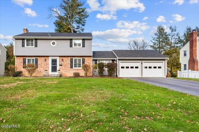 $509,900 | 113 Westchester Drive North, Bethlehem, NY 12054