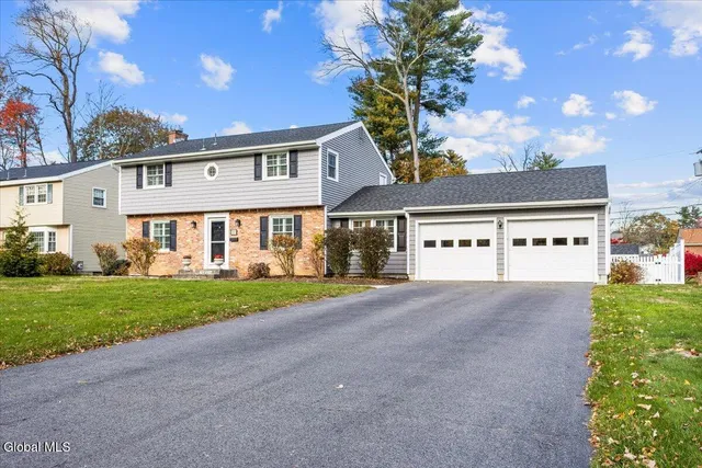 $509,900 | 113 Westchester Drive North, Bethlehem, NY 12054