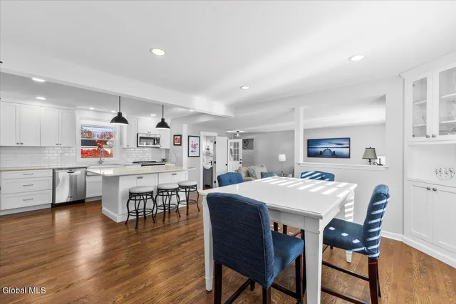 $509,900 | 113 Westchester Drive North, Bethlehem, NY 12054