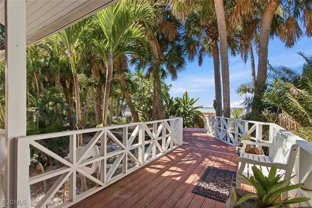 a view of a ocean view