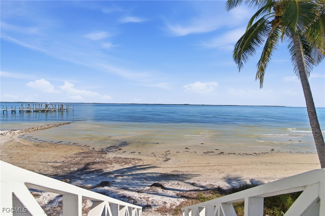 115 Useppa Island Bokeelia, FL 33922 - Photo 35 of 38 a view of a ocean view