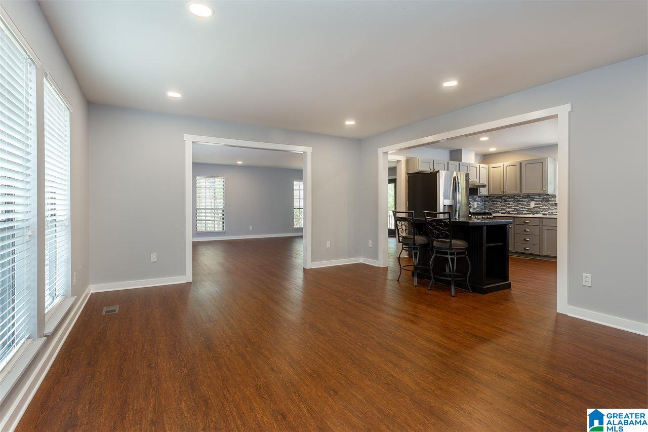 835 Funderburg Bend Road Pell City, AL 35128 - Photo 9 of 42