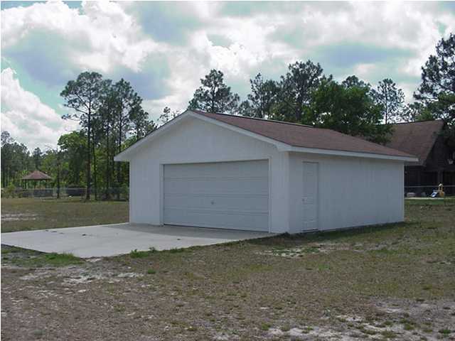 49 Huckaba Road DeFuniak Springs, FL 32435 - Photo 3 of 5 Additional Photo