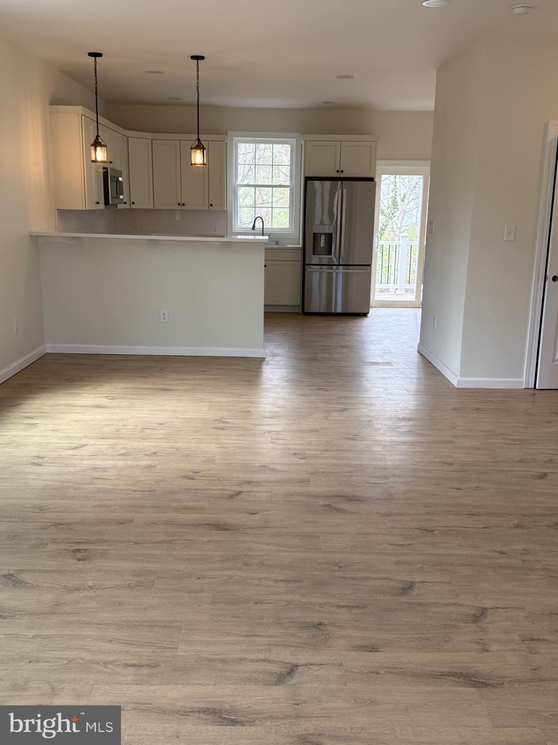 7 Orchard Alley Spring Spring City, PA 19475 - Photo 9 of 47 Dining Area and Dining Area and Kitchen
