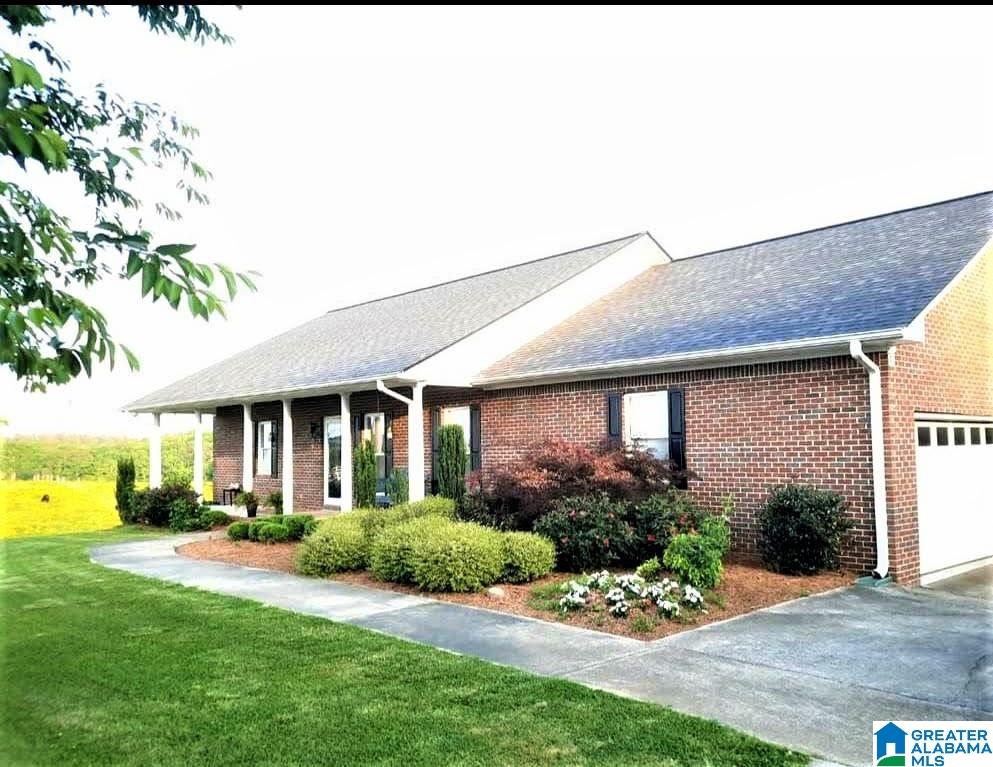 1480 Bells Mill Road Heflin, AL 36264 - Photo 4 of 29