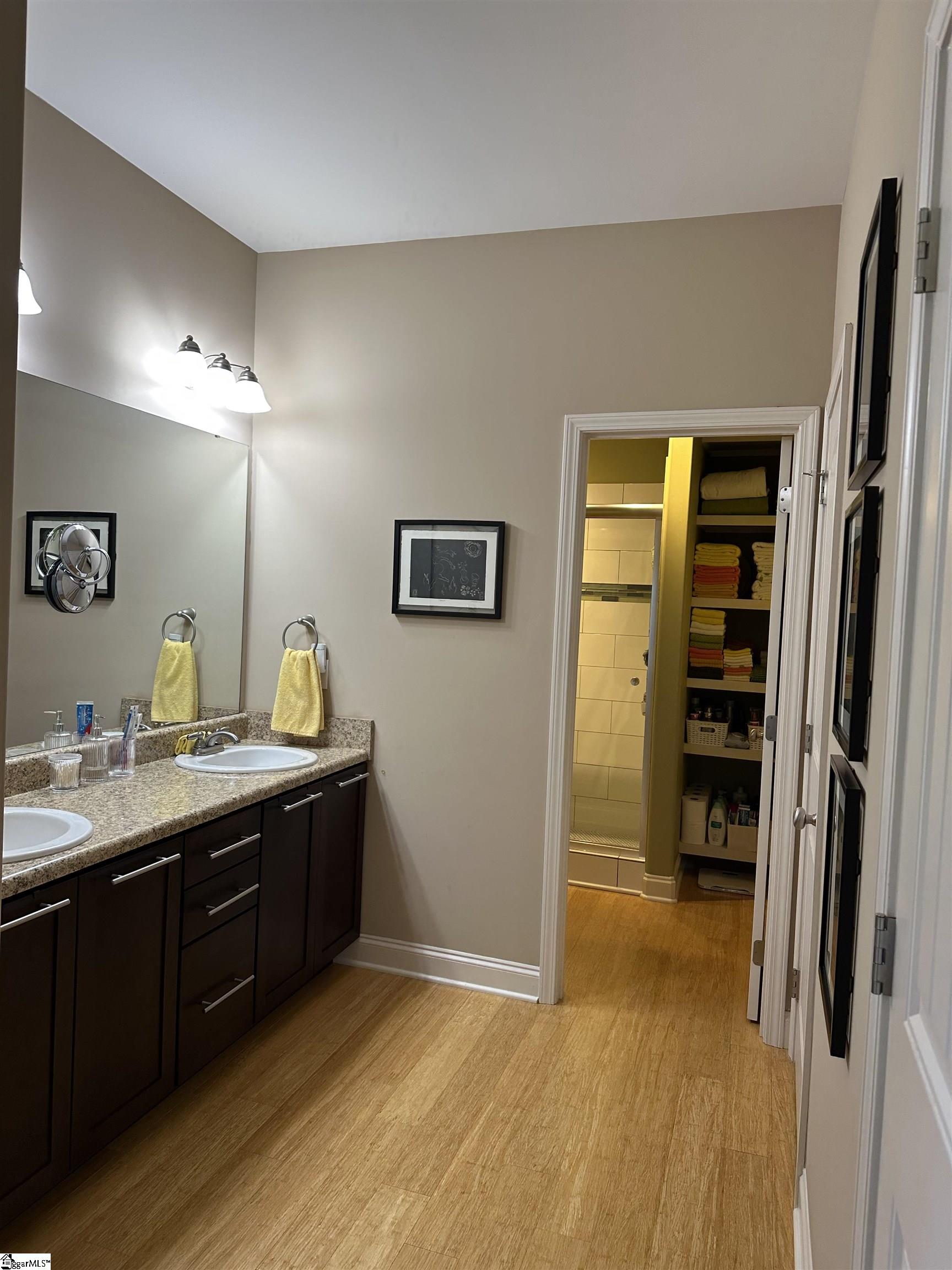 933 Benchmark Drive Wellford, SC 29385 - Photo 23 of 50