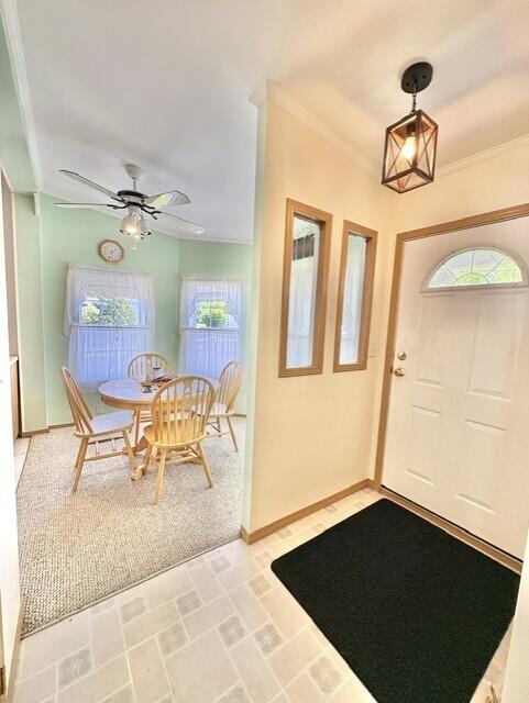 8 Windsor Drive Alfred, ME 04002 - Photo 3 of 23 entrance