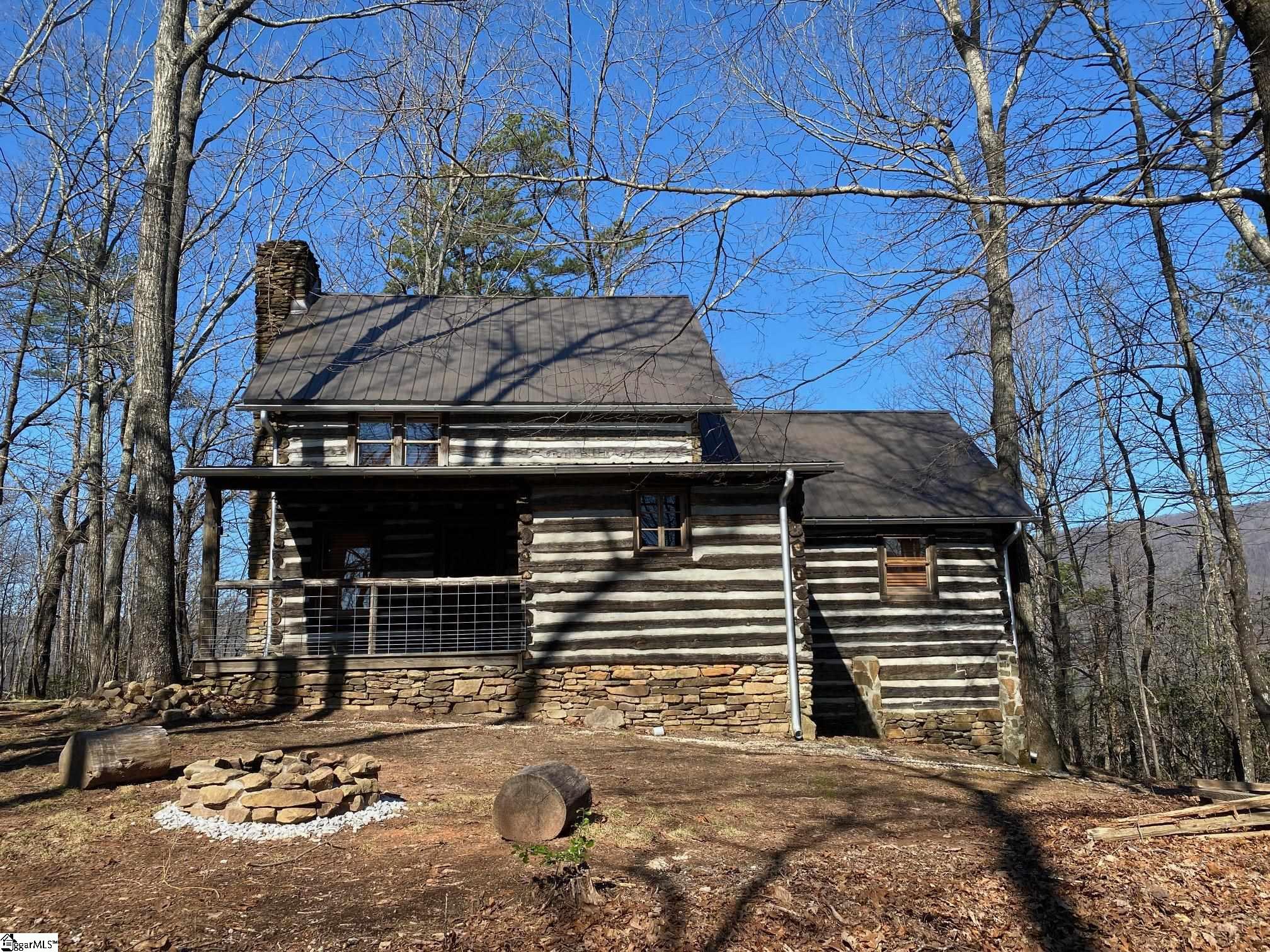 244 River Bluff Road Cleveland, SC 29635 - Photo 1 of 25