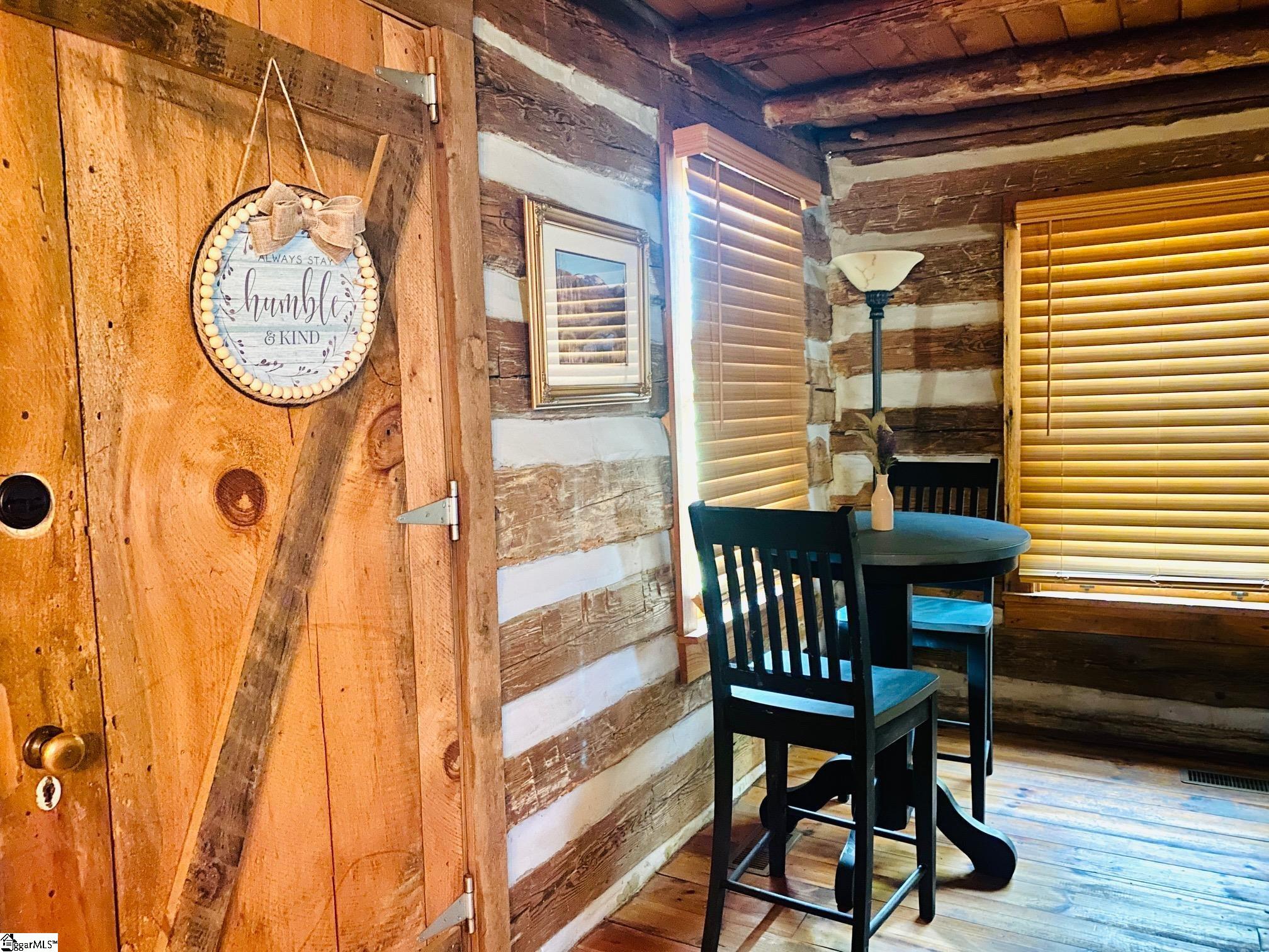 244 River Bluff Road Cleveland, SC 29635 - Photo 12 of 25