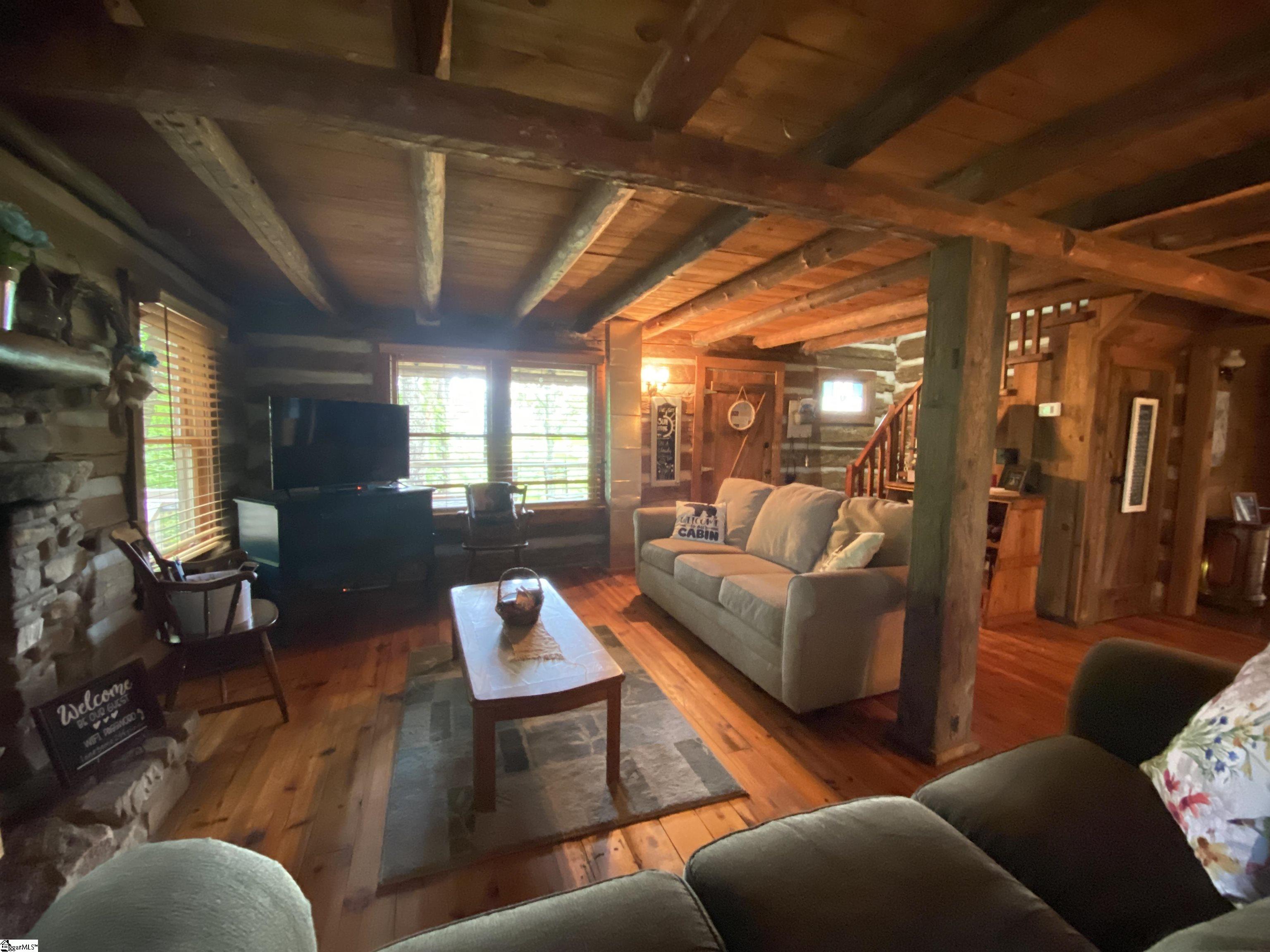 244 River Bluff Road Cleveland, SC 29635 - Photo 16 of 25