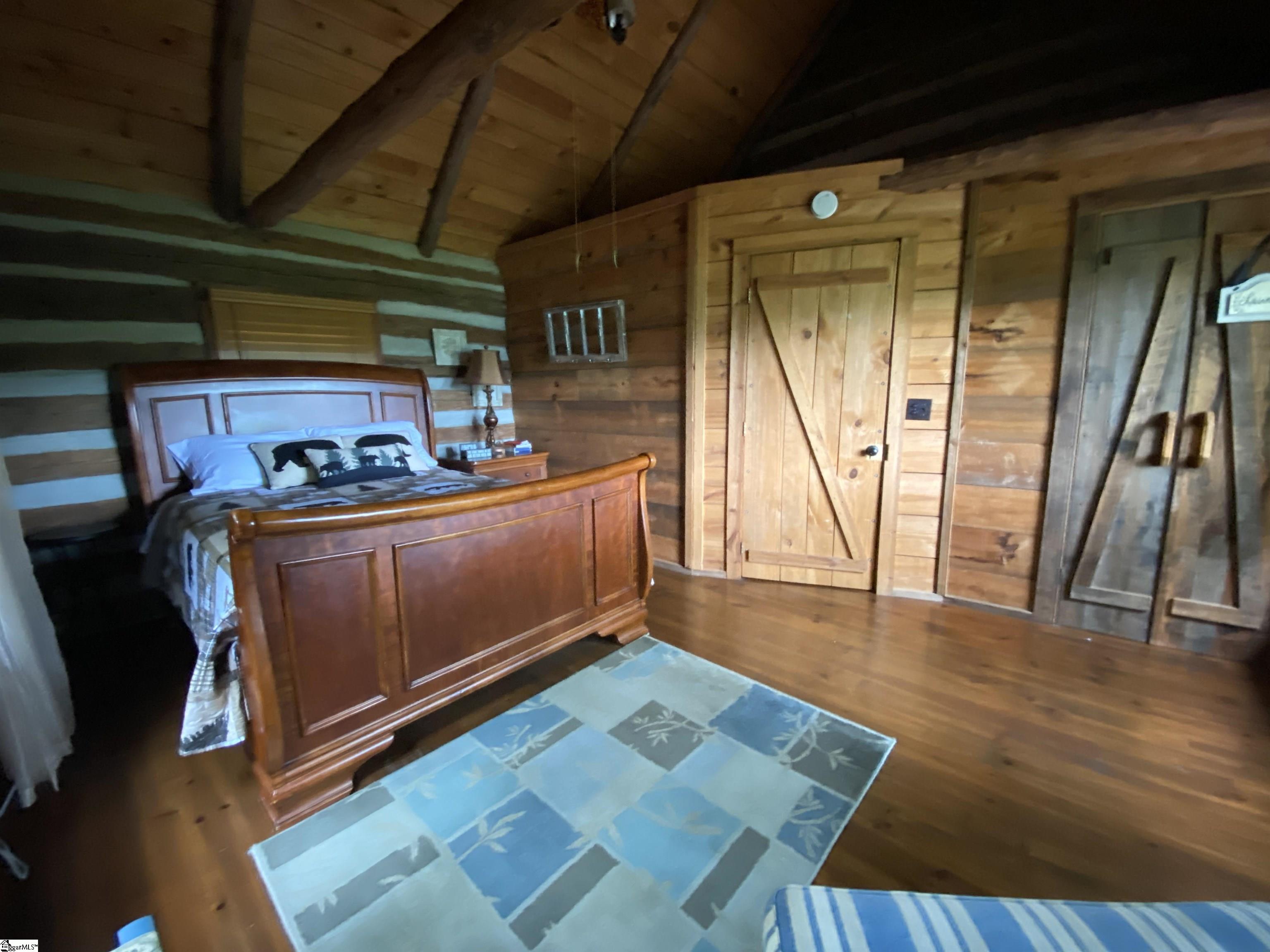 244 River Bluff Road Cleveland, SC 29635 - Photo 22 of 25