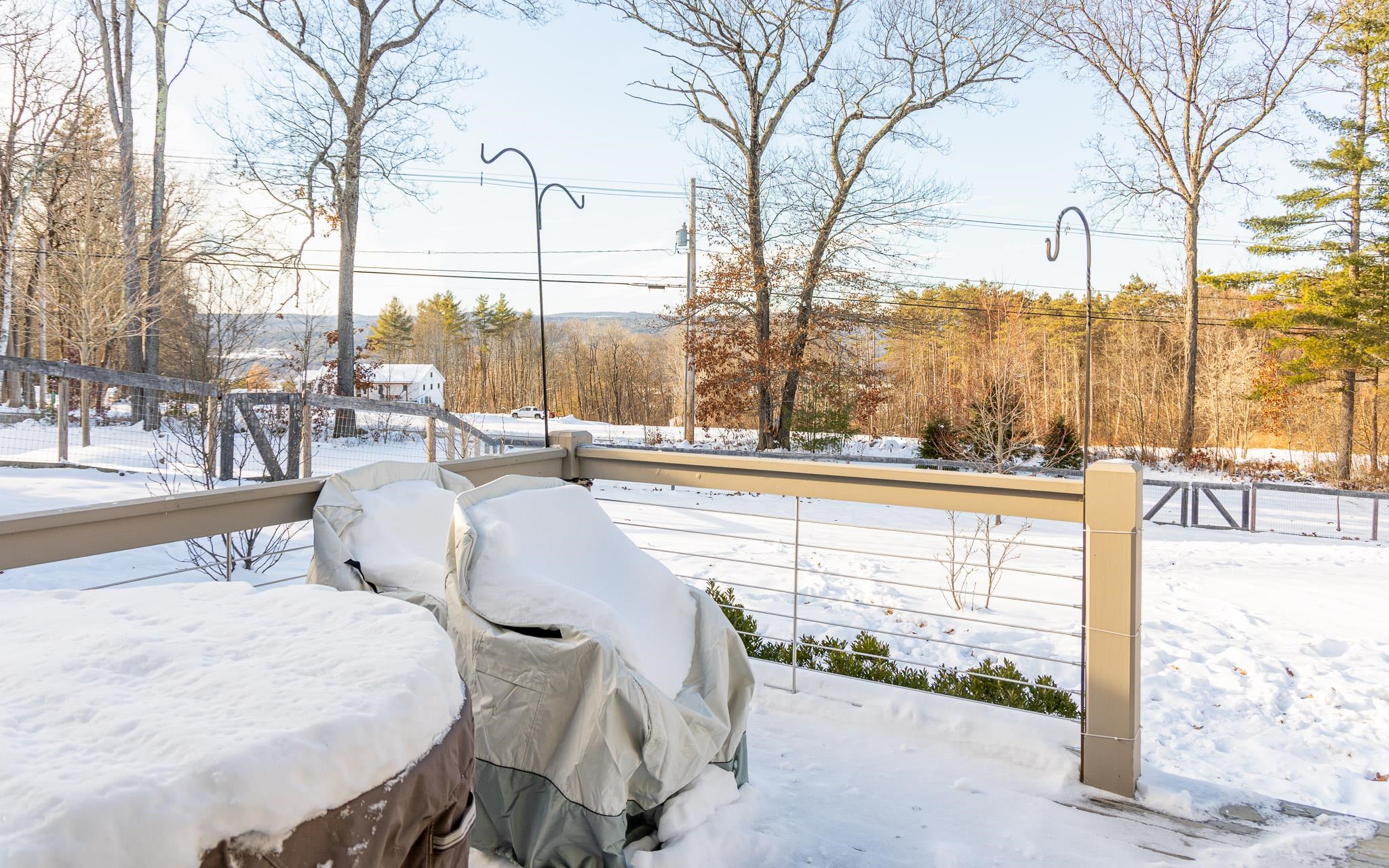 101 Wentworth Road Walpole, NH 03608 - Photo 17 of 51