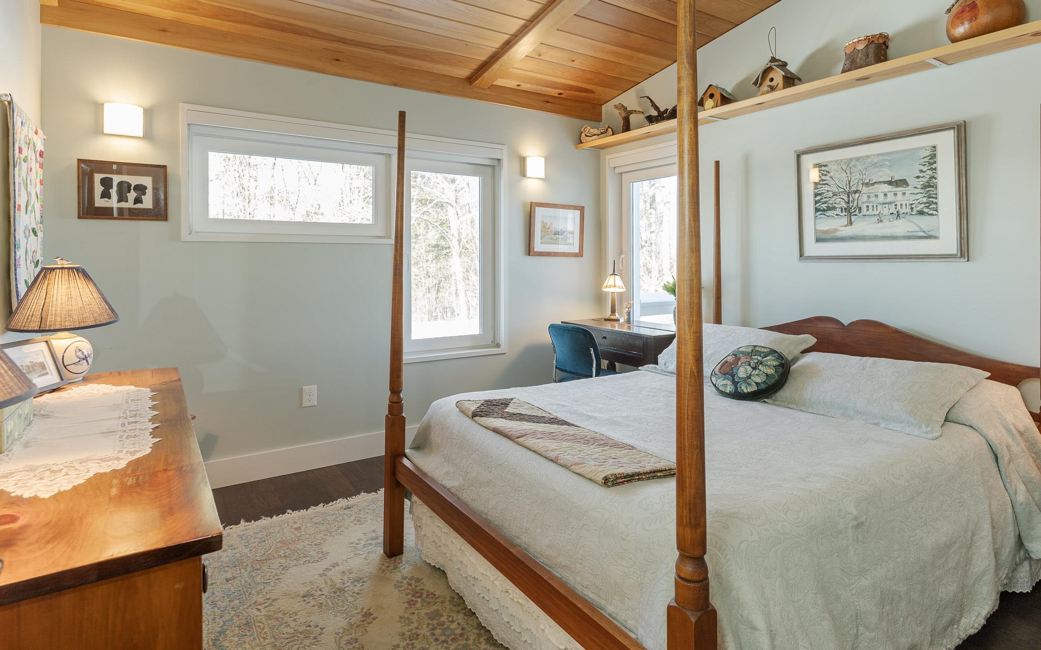 101 Wentworth Road Walpole, NH 03608 - Photo 23 of 51