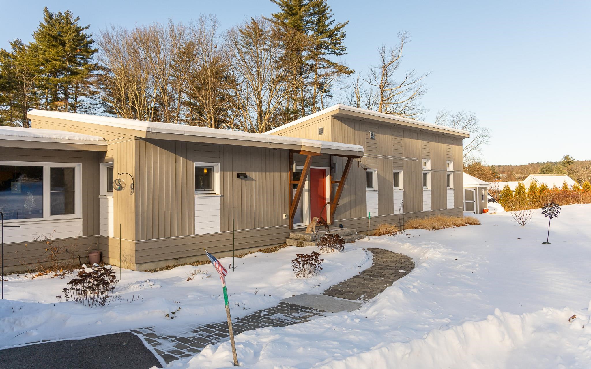 101 Wentworth Road Walpole, NH 03608 - Photo 38 of 51