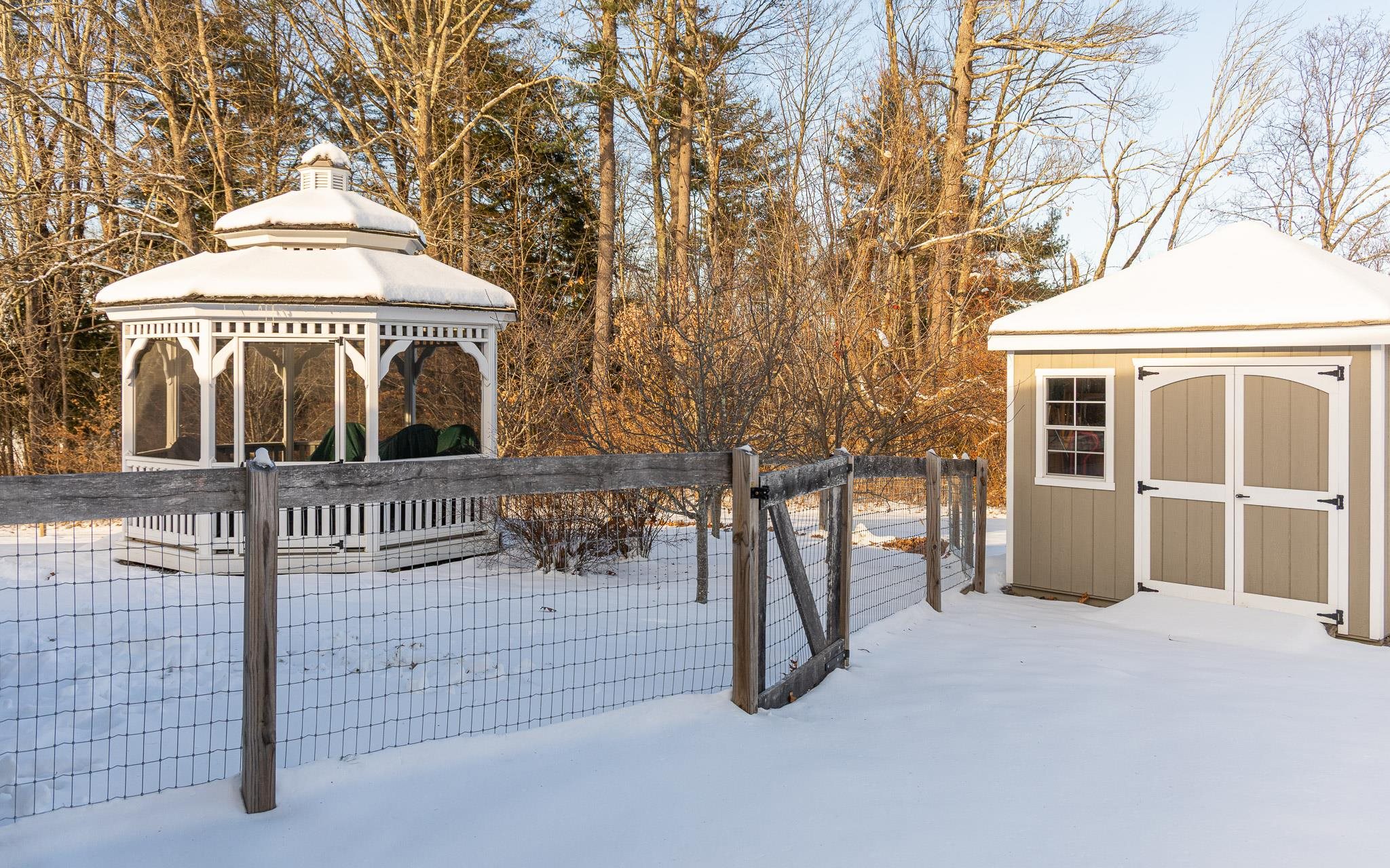 101 Wentworth Road Walpole, NH 03608 - Photo 41 of 51