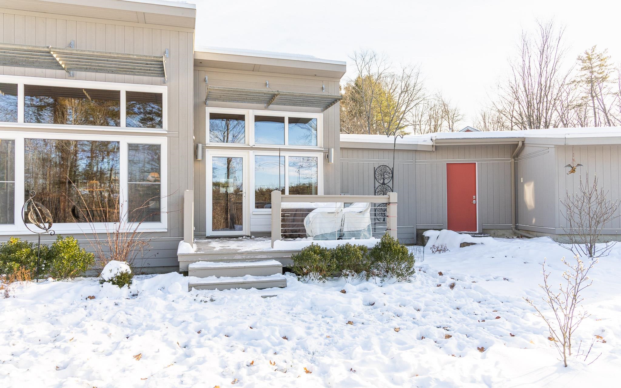 101 Wentworth Road Walpole, NH 03608 - Photo 44 of 51