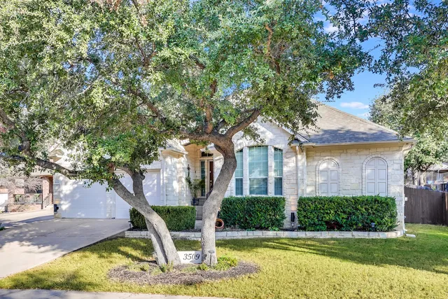 $679,000 | 3509 Twin Branch Drive, Cedar Park, TX 78613