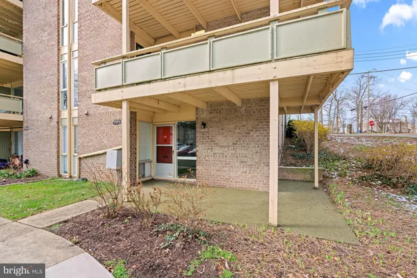 $1,400 | 7171 Donnell Place, Unit A1, District Heights, MD 20747