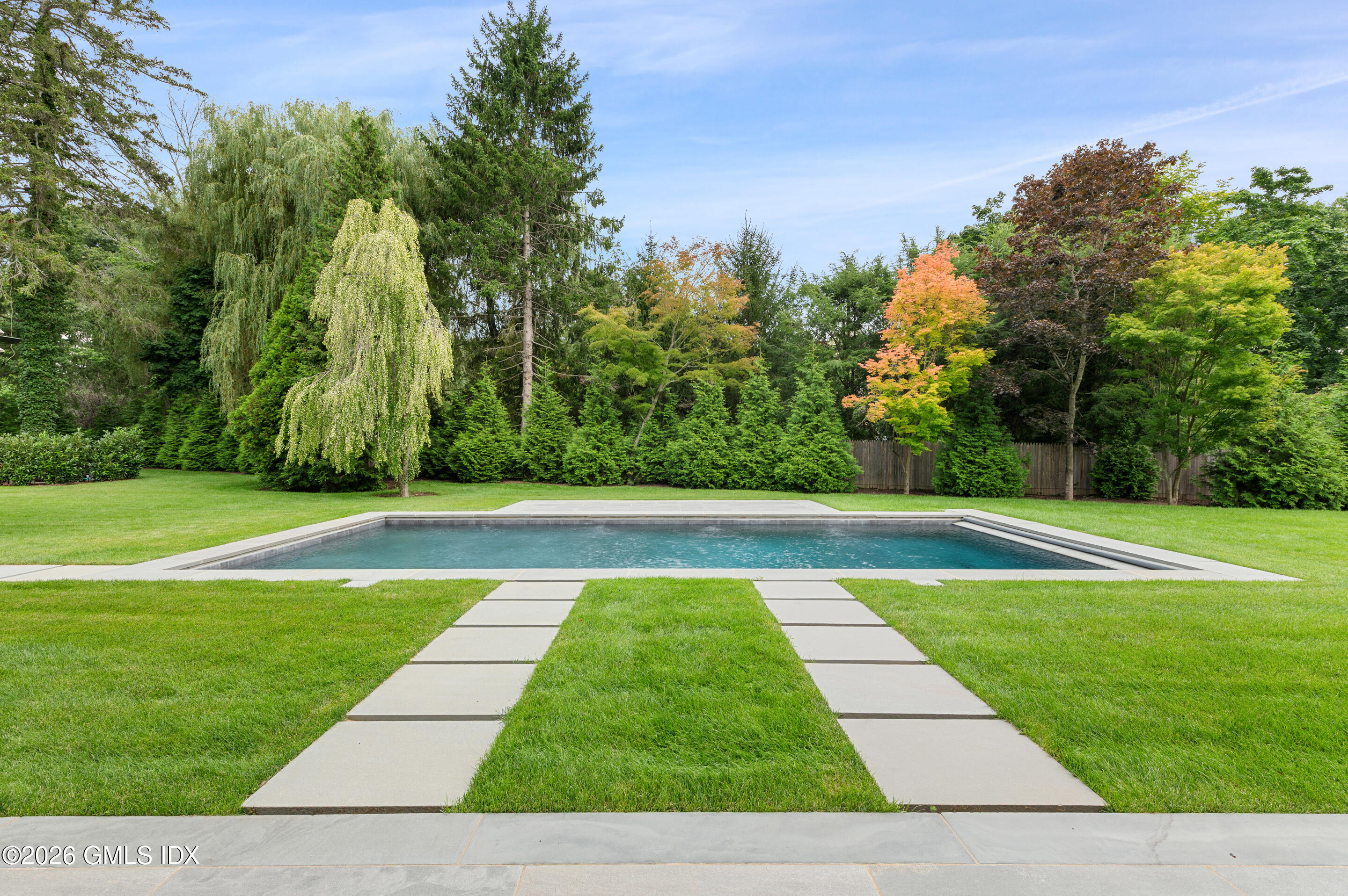 7 Parsonage Road Greenwich, CT 06830 - Photo 44 of 46 POOL