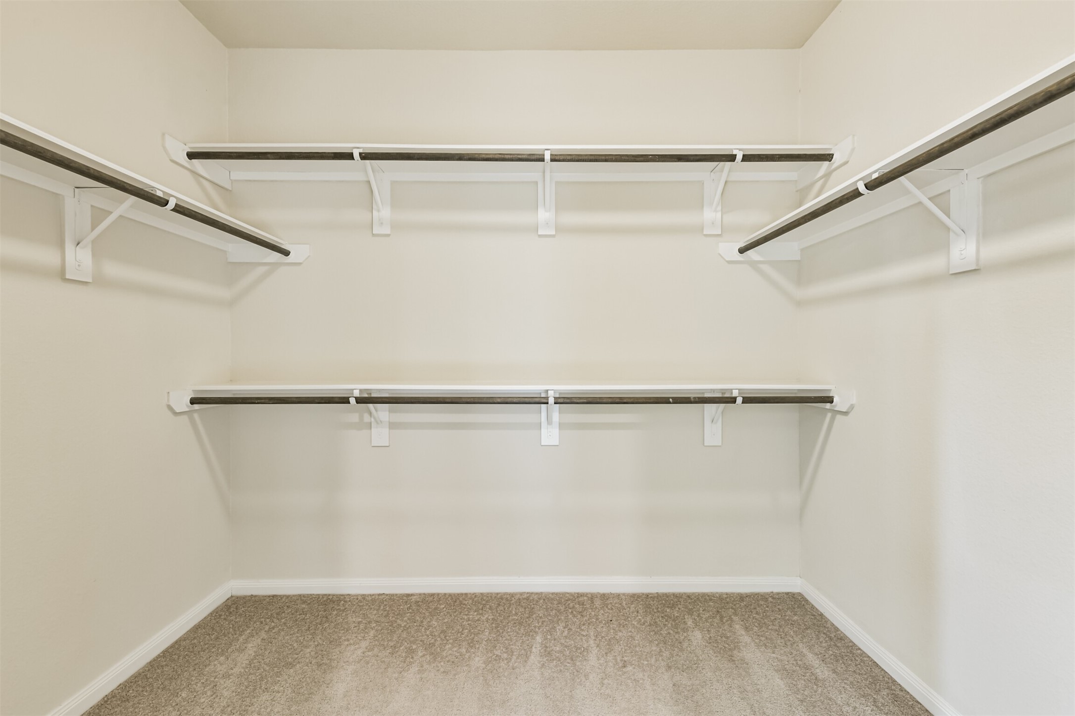 12638 Silver Winter Trail Houston, TX 77014 - Photo 12 of 35 We All Love Large Closets - Calling All Fashionistas! Every Closet in This Home is a Walk-In Closet - Even in the Smallest Bedroom!