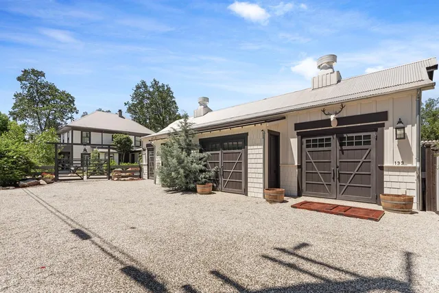 $2,100,000 | 133 Mitchler Street, Murphys, CA 95247