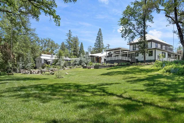 $2,100,000 | 133 Mitchler Street, Murphys, CA 95247