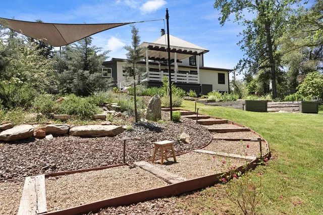 $2,100,000 | 133 Mitchler Street, Murphys, CA 95247