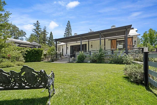 $2,100,000 | 133 Mitchler Street, Murphys, CA 95247