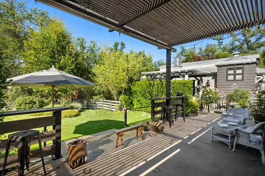 133 Mitchler Street Murphys, CA 95247 - Photo 73 of 91
