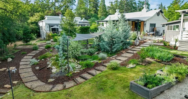 $2,100,000 | 133 Mitchler Street, Murphys, CA 95247