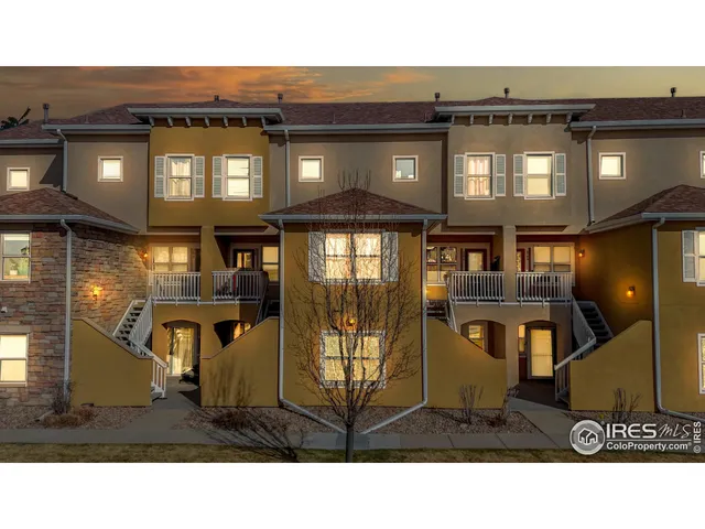 $265,000 | 202 Lucca Drive, Evans, CO 80620