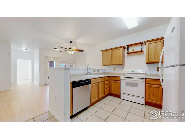 $265,000 | 202 Lucca Drive, Evans, CO 80620